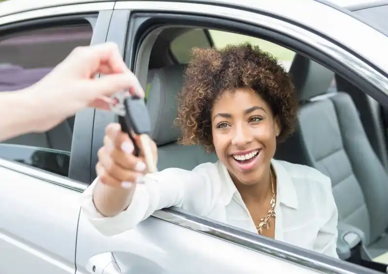auto leasen Noardburgum